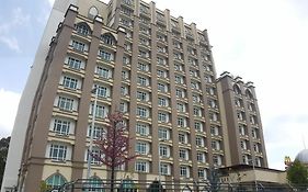 De Viana Hotel & Apartments