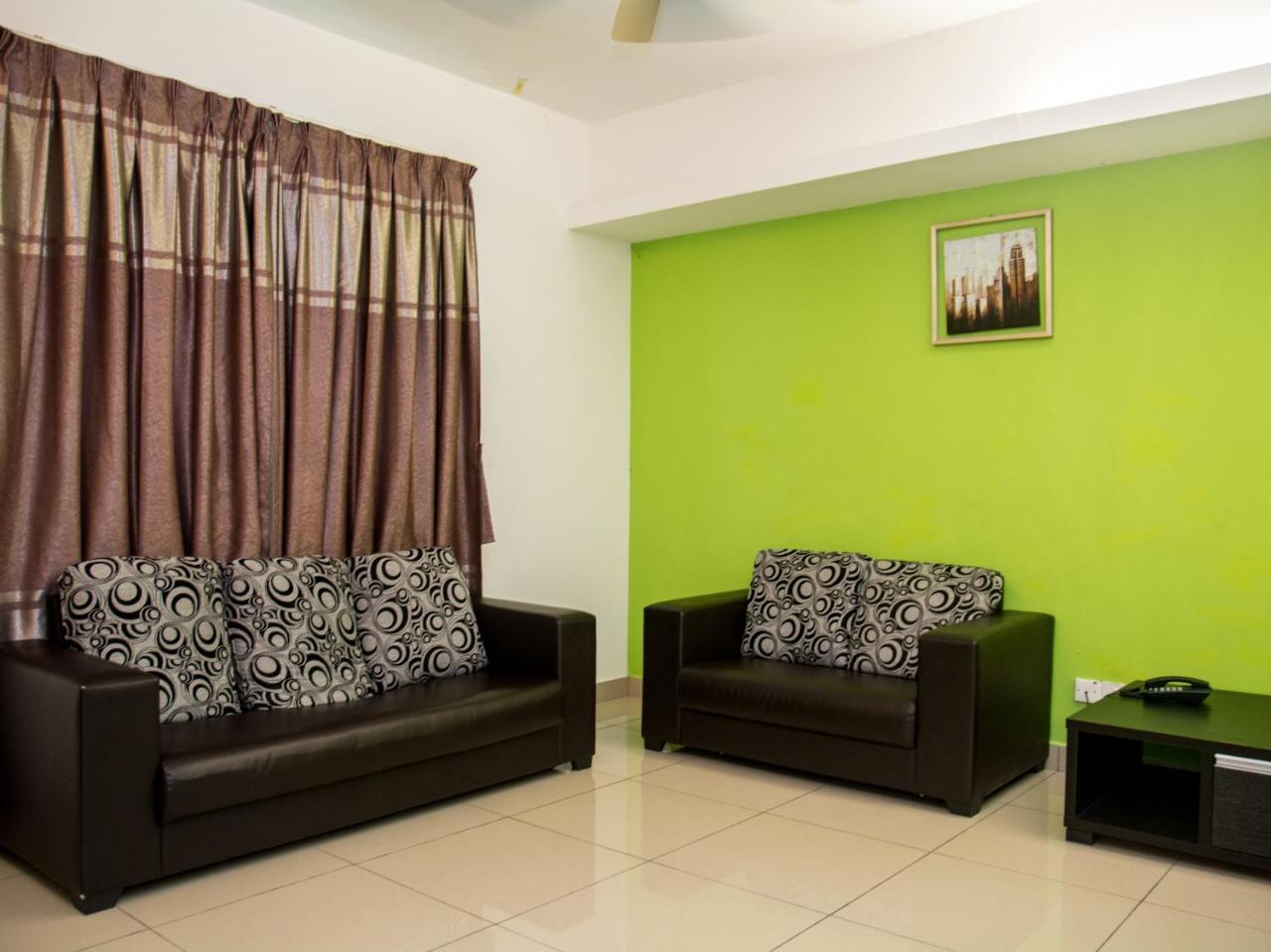 De Viana Hotel & Apartments Kota Bharu Dış mekan fotoğraf