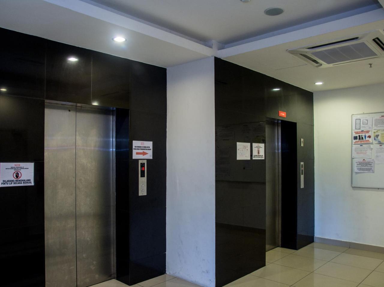 De Viana Hotel & Apartments Kota Bharu Dış mekan fotoğraf