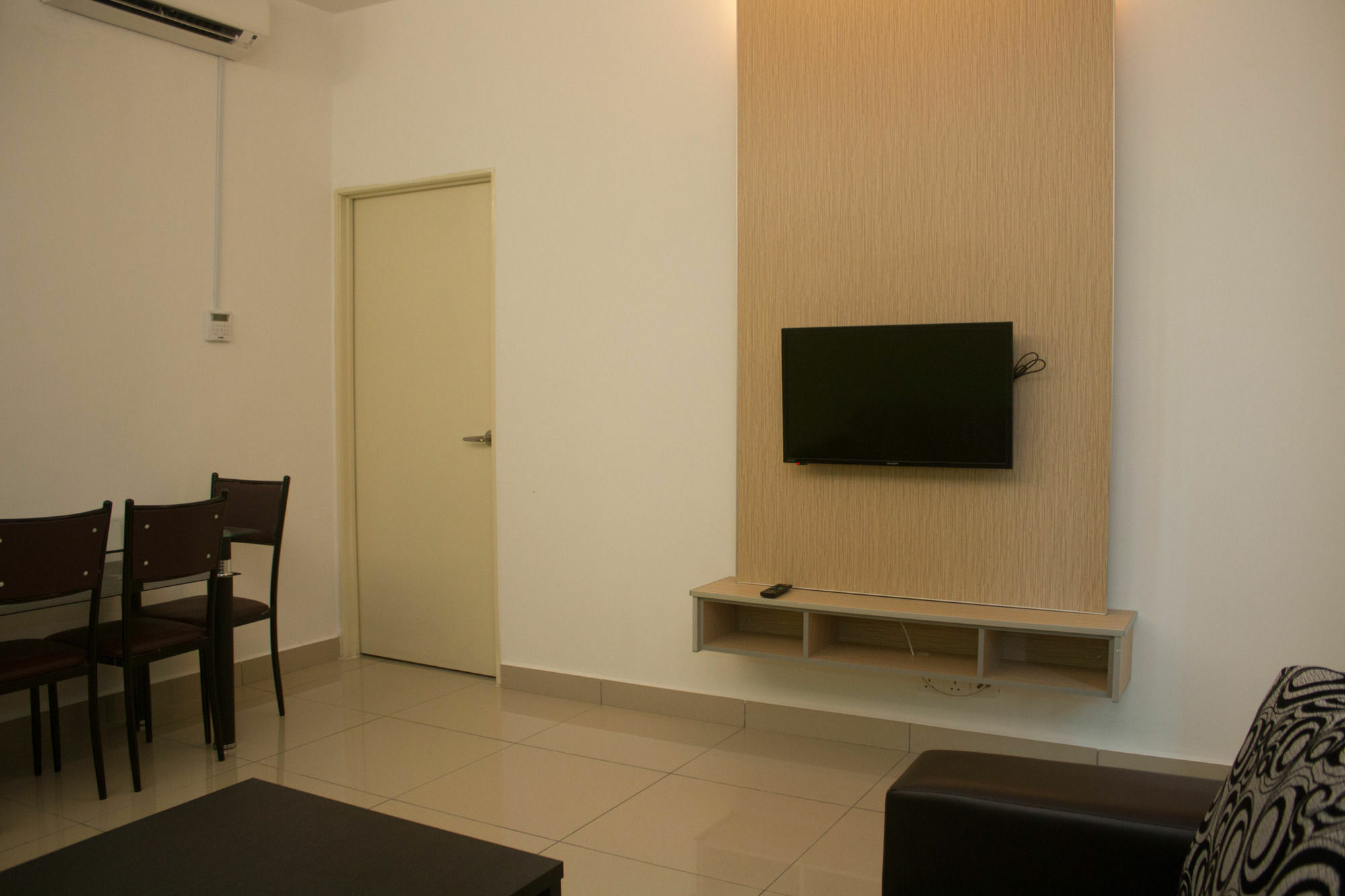De Viana Hotel & Apartments Kota Bharu Dış mekan fotoğraf