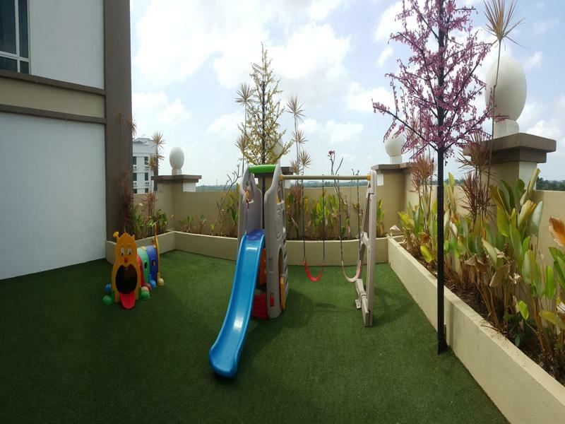 De Viana Hotel & Apartments Kota Bharu Dış mekan fotoğraf