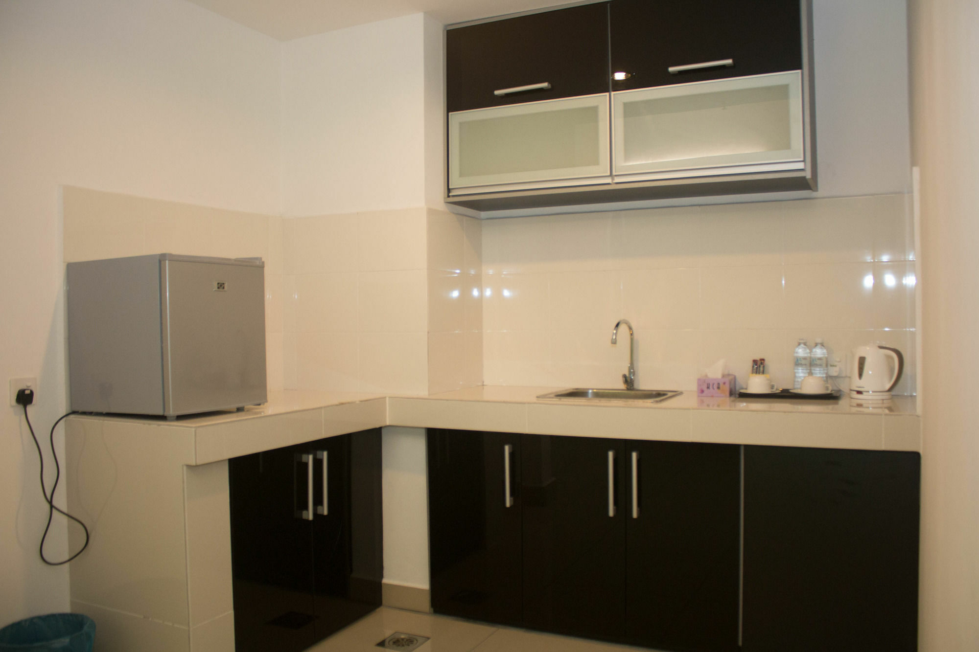 De Viana Hotel & Apartments Kota Bharu Dış mekan fotoğraf