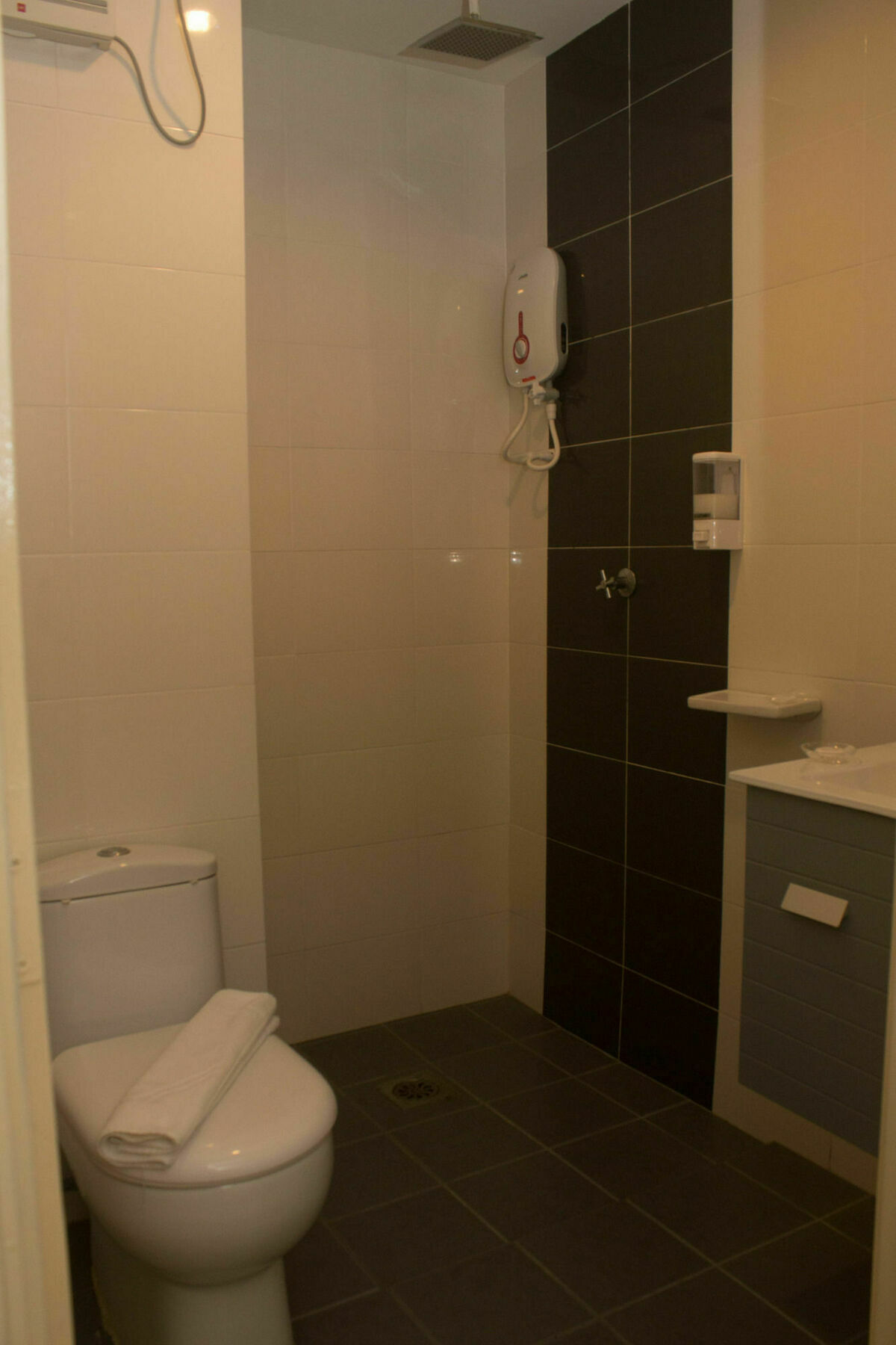 De Viana Hotel & Apartments Kota Bharu Dış mekan fotoğraf