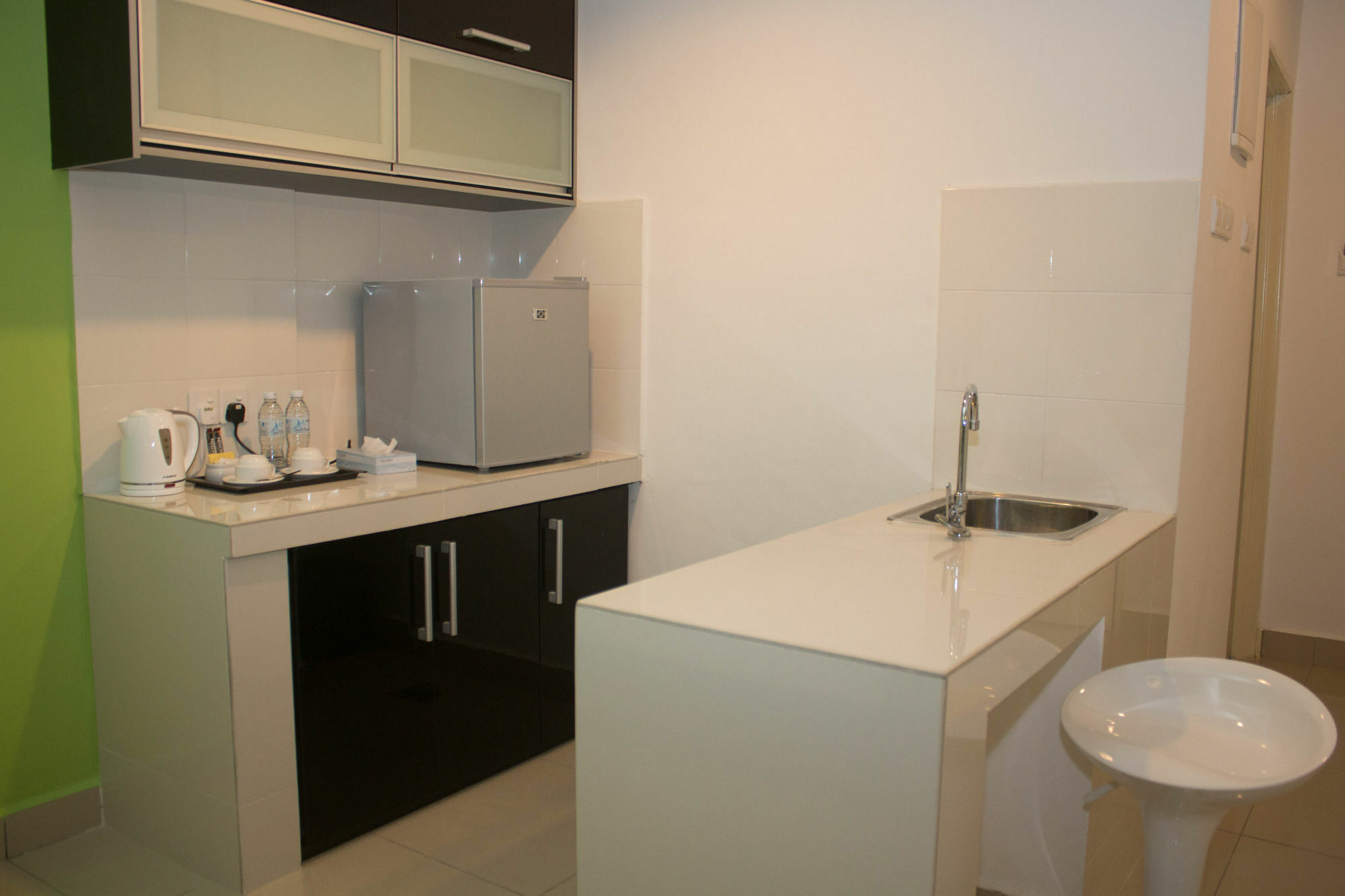 De Viana Hotel & Apartments Kota Bharu Dış mekan fotoğraf