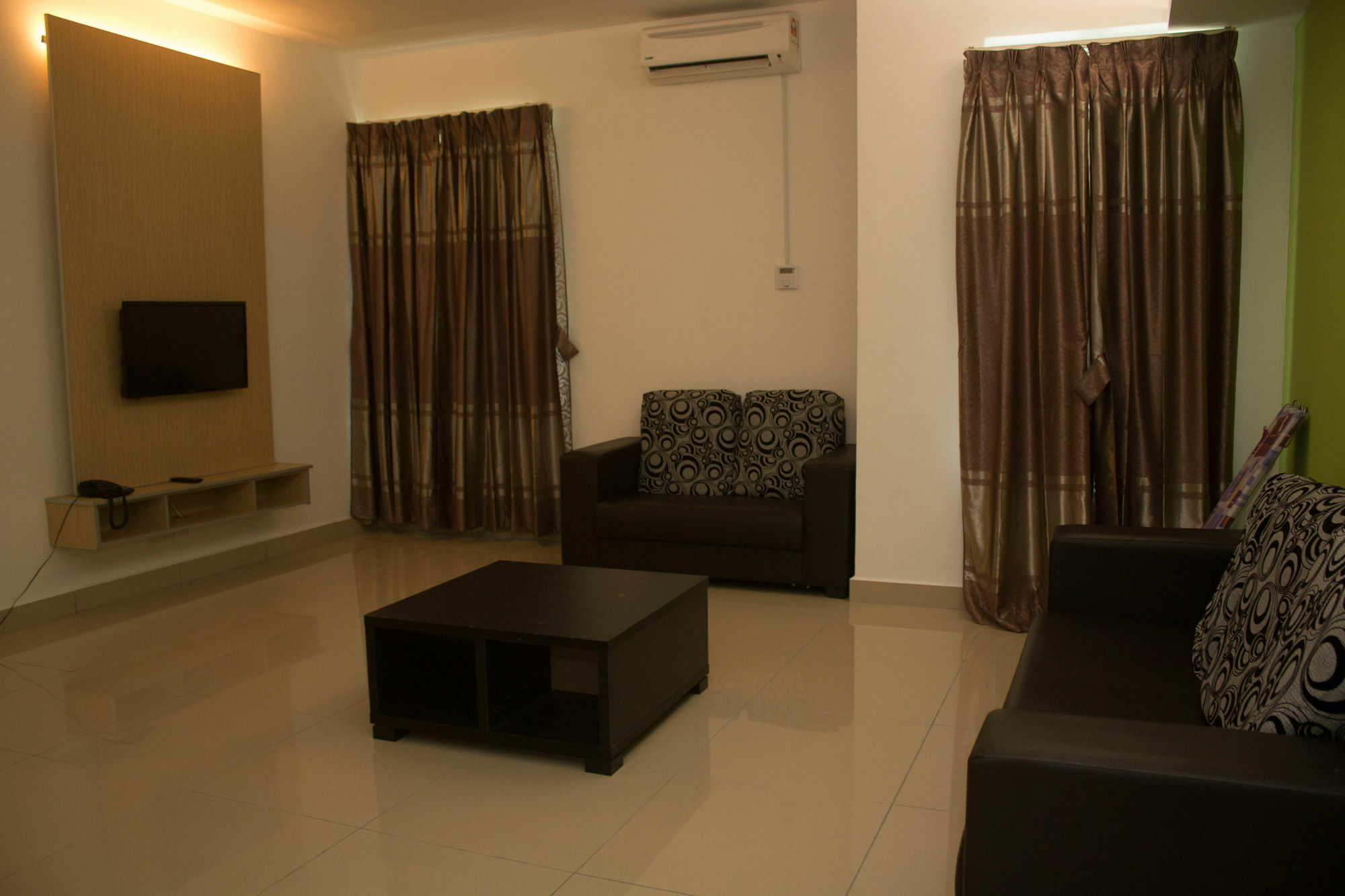 De Viana Hotel & Apartments Kota Bharu Dış mekan fotoğraf