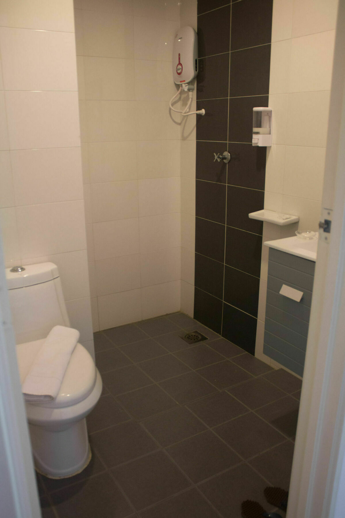 De Viana Hotel & Apartments Kota Bharu Dış mekan fotoğraf