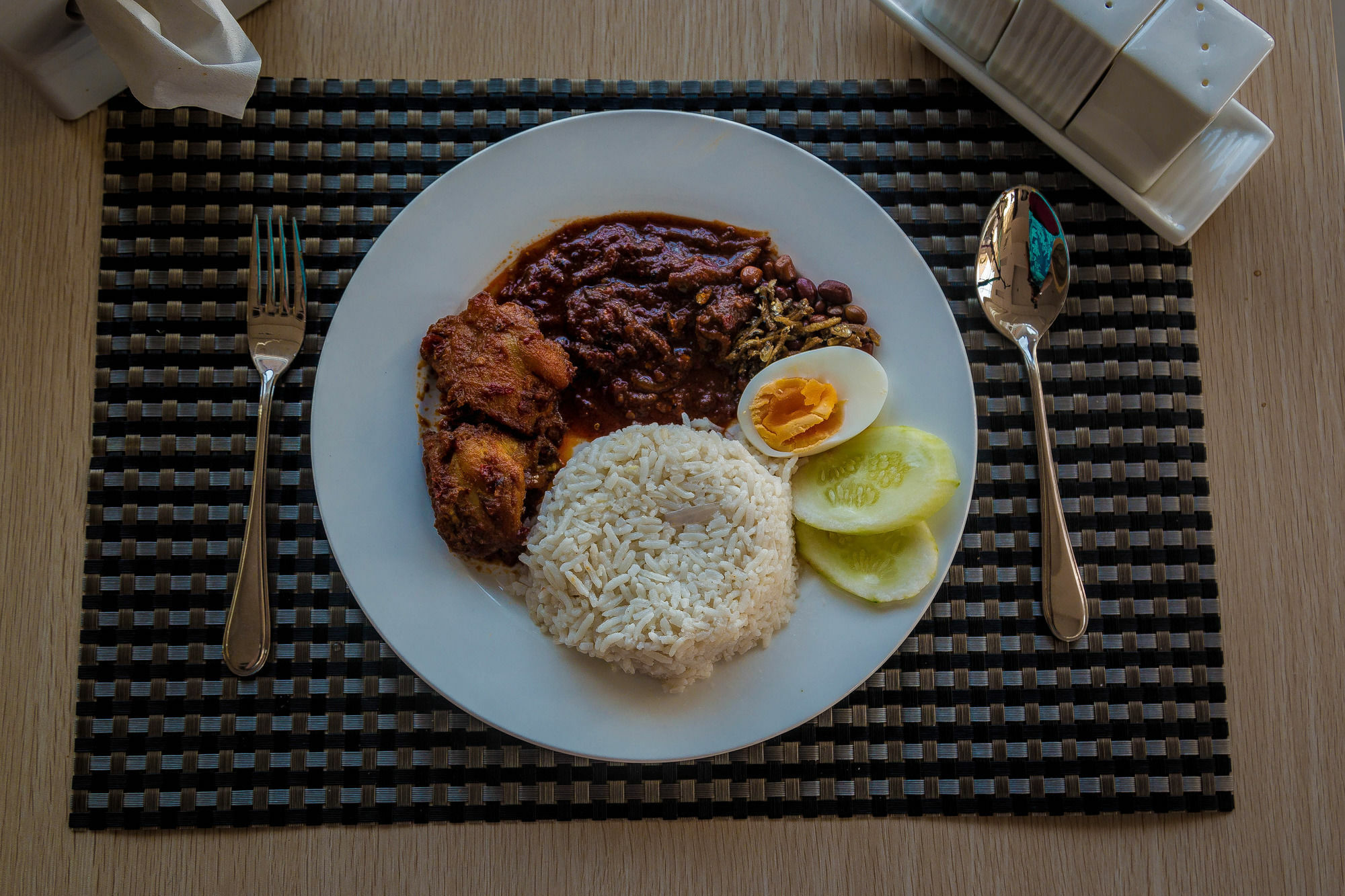 De Viana Hotel & Apartments Kota Bharu Dış mekan fotoğraf