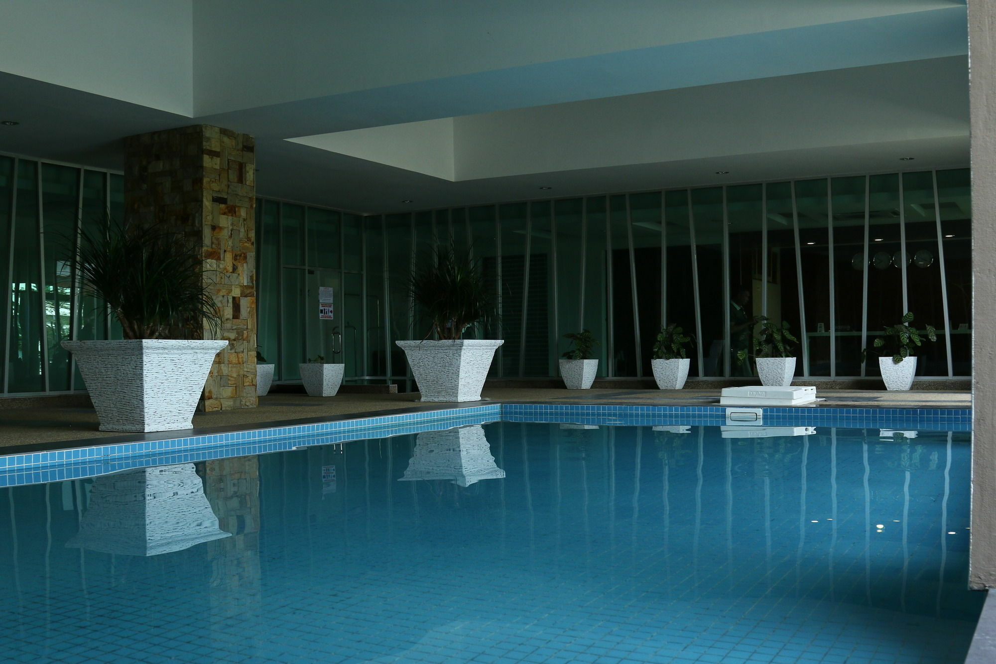 De Viana Hotel & Apartments Kota Bharu Dış mekan fotoğraf