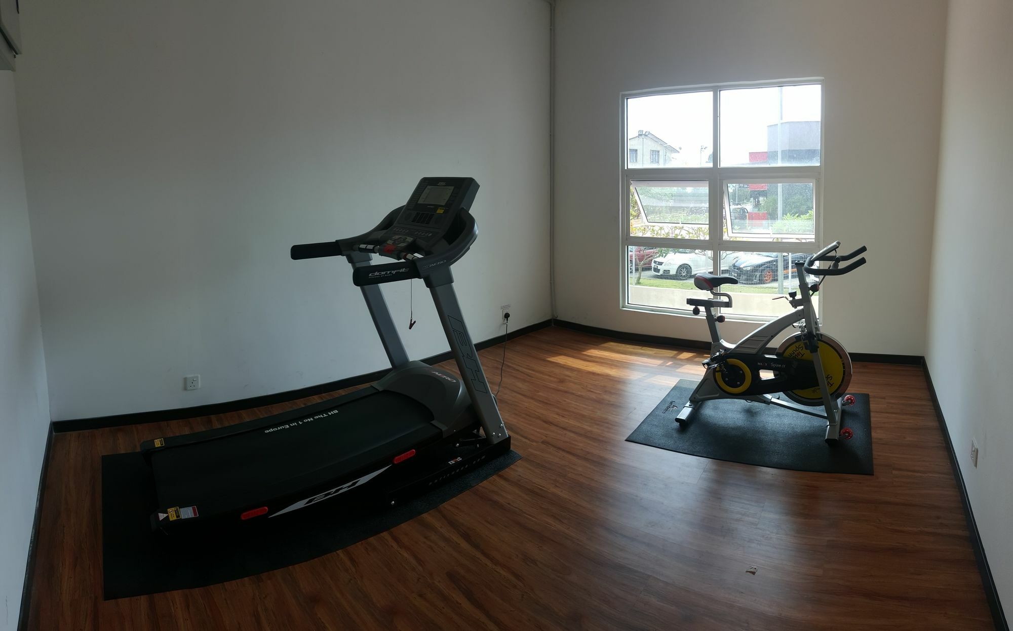 De Viana Hotel & Apartments Kota Bharu Dış mekan fotoğraf