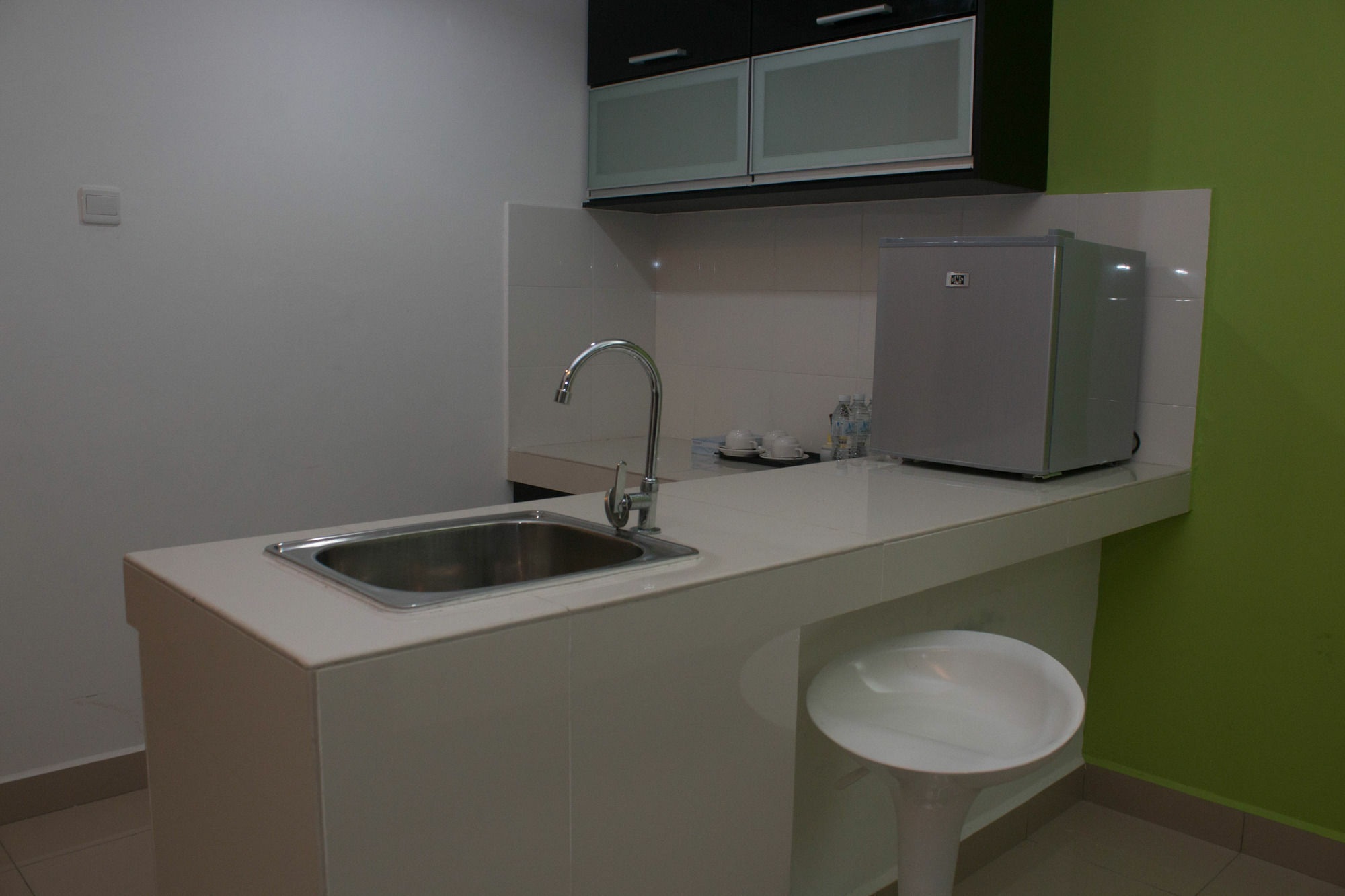 De Viana Hotel & Apartments Kota Bharu Dış mekan fotoğraf